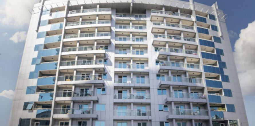 Byt v Dubai Sports City, SAE 1 ložnice, 75.3 m² Č.: 585398