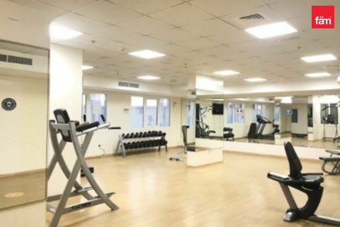 Byt v Dubai Sports City, SAE 1 ložnice, 75.3 m² Č.: 585398 - fotografie 9