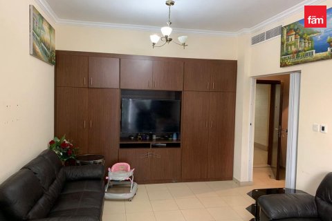 Byt v Dubai Sports City, SAE 1 ložnice, 75.3 m² Č.: 585398 - fotografie 3