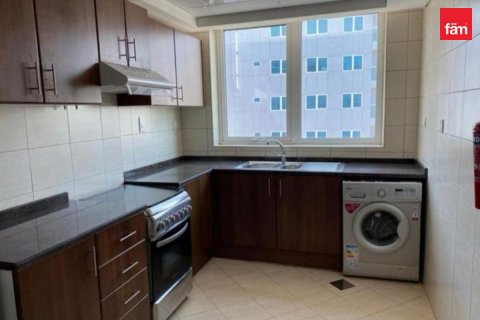 Byt v Dubai Sports City, SAE 1 ložnice, 75.3 m² Č.: 585398 - fotografie 2
