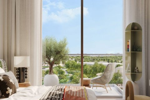 Apartament në Dubai Hills Estate, Emiratet e Bashkuara Arabe 1 dhomë gjumi, 66.1 m2. № 585461 - Foto 4