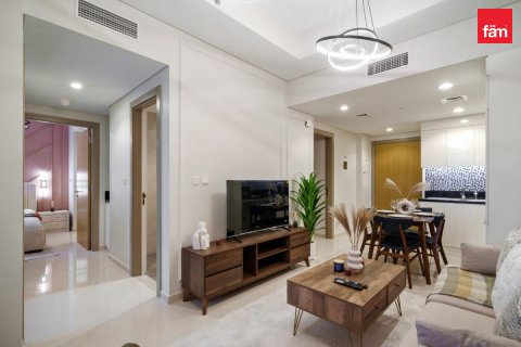Byt v Business Bay, Dubai, SAE 2 ložnice, 87.6 m² Č.: 585399 - fotografie 2