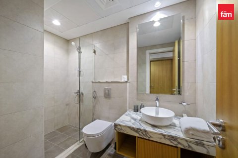 Byt v Business Bay, Dubai, SAE 2 ložnice, 87.6 m² Č.: 585399 - fotografie 6