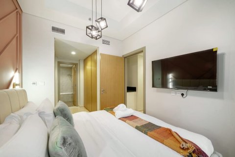 Byt v Business Bay, Dubai, SAE 2 ložnice, 87.6 m² Č.: 585399 - fotografie 10