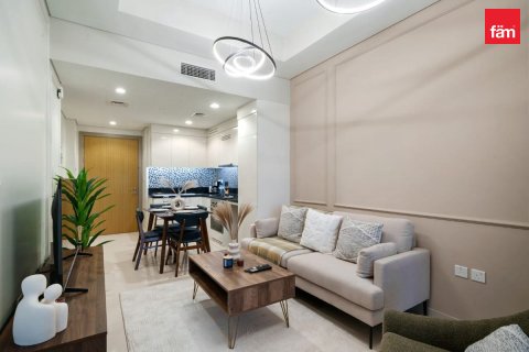 Byt v Business Bay, Dubai, SAE 2 ložnice, 87.6 m² Č.: 585399 - fotografie 8