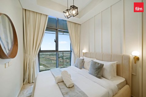 Byt v Business Bay, Dubai, SAE 2 ložnice, 87.6 m² Č.: 585399 - fotografie 11