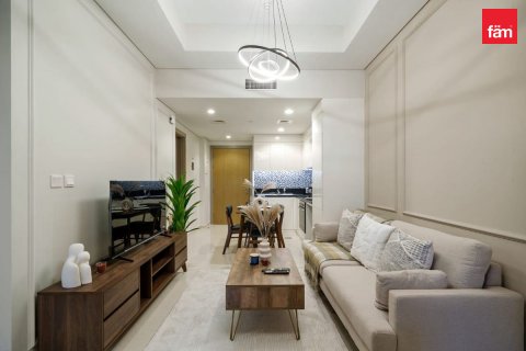 Byt v Business Bay, Dubai, SAE 2 ložnice, 87.6 m² Č.: 585399 - fotografie 9