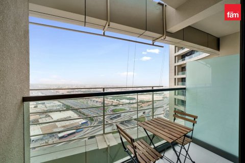 Byt v Business Bay, Dubai, SAE 2 ložnice, 87.6 m² Č.: 585399 - fotografie 4