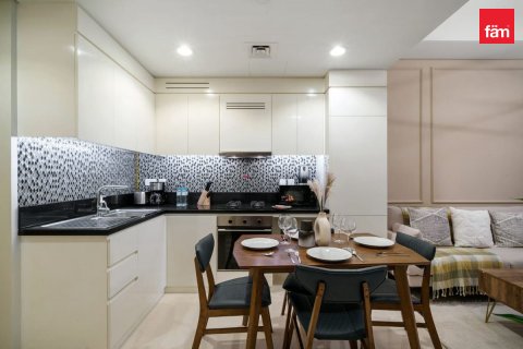 Byt v Business Bay, Dubai, SAE 2 ložnice, 87.6 m² Č.: 585399 - fotografie 3