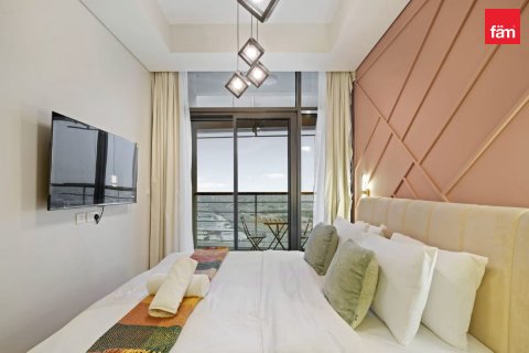 Byt v Business Bay, Dubai, SAE 2 ložnice, 87.6 m² Č.: 585399 - fotografie 7