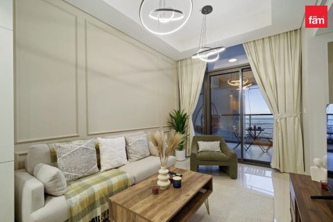 Byt v Business Bay, Dubai, SAE 2 ložnice, 87.6 m² Č.: 585399 - fotografie 1
