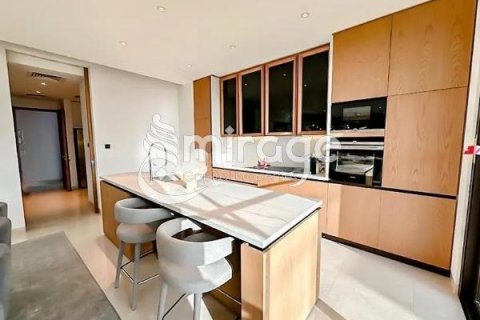 Willa na sprzedaż w Saadiyat Island, Abu Dhabi, ZEA 6 sypialnie, 627.8 mkw., nr 550285 - zdjęcie 8