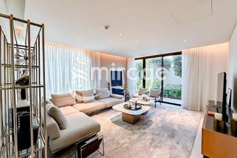 Willa na sprzedaż w Saadiyat Island, Abu Dhabi, ZEA 6 sypialnie, 627.8 mkw., nr 550285 - zdjęcie 3