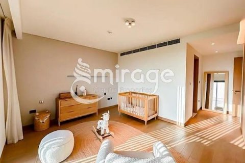 Willa na sprzedaż w Saadiyat Island, Abu Dhabi, ZEA 6 sypialnie, 627.8 mkw., nr 550285 - zdjęcie 4