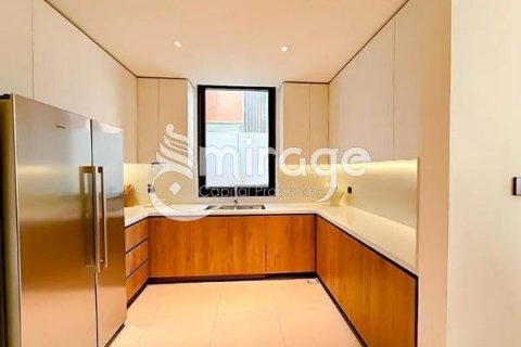 Willa na sprzedaż w Saadiyat Island, Abu Dhabi, ZEA 6 sypialnie, 627.8 mkw., nr 550285 - zdjęcie 9