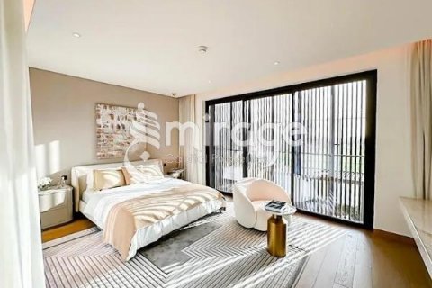 Willa na sprzedaż w Saadiyat Island, Abu Dhabi, ZEA 6 sypialnie, 627.8 mkw., nr 550285 - zdjęcie 6