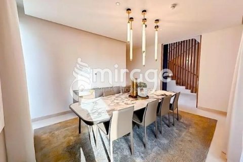 Willa na sprzedaż w Saadiyat Island, Abu Dhabi, ZEA 6 sypialnie, 627.8 mkw., nr 550285 - zdjęcie 7