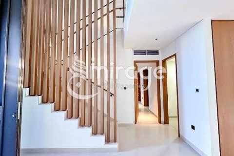 Willa na sprzedaż w Saadiyat Island, Abu Dhabi, ZEA 6 sypialnie, 627.8 mkw., nr 550285 - zdjęcie 2