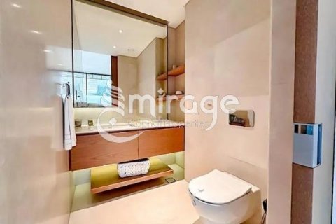 Willa na sprzedaż w Saadiyat Island, Abu Dhabi, ZEA 6 sypialnie, 627.8 mkw., nr 550285 - zdjęcie 10