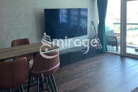Byt v Al Raha Beach, Abu Dhabi, SAE 2 ložnice, 123.5 m² Č.: 550286 - fotografie 4