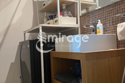 Byt v Al Raha Beach, Abu Dhabi, SAE 2 ložnice, 123.5 m² Č.: 550286 - fotografie 10