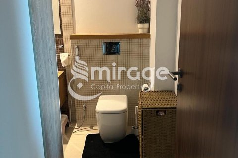 Byt v Al Raha Beach, Abu Dhabi, SAE 2 ložnice, 123.5 m² Č.: 550286 - fotografie 15