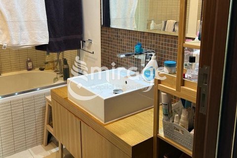 Byt v Al Raha Beach, Abu Dhabi, SAE 2 ložnice, 123.5 m² Č.: 550286 - fotografie 14
