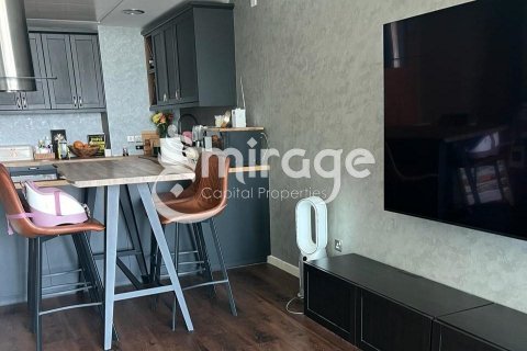Byt v Al Raha Beach, Abu Dhabi, SAE 2 ložnice, 123.5 m² Č.: 550286 - fotografie 5