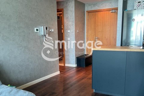 Byt v Al Raha Beach, Abu Dhabi, SAE 2 ložnice, 123.5 m² Č.: 550286 - fotografie 7