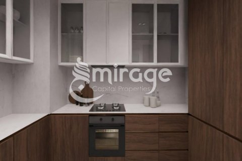 Vila na Saadiyat Island, Abu Dhabi, UAE 4 spavaće sobe, 537.8 m2 Br. 550295 - Slika 14