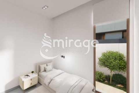 Vila na Saadiyat Island, Abu Dhabi, UAE 4 spavaće sobe, 537.8 m2 Br. 550295 - Slika 16