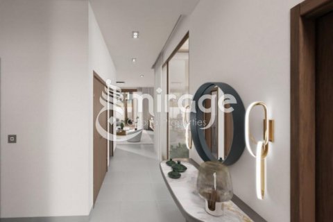 Vila na Saadiyat Island, Abu Dhabi, UAE 4 spavaće sobe, 537.8 m2 Br. 550295 - Slika 12