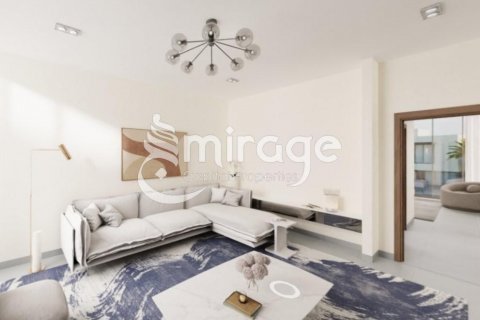 Vila na Saadiyat Island, Abu Dhabi, UAE 4 spavaće sobe, 537.8 m2 Br. 550295 - Slika 8