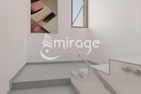 Vila na Saadiyat Island, Abu Dhabi, UAE 4 spavaće sobe, 537.8 m2 Br. 550295 - Slika 5