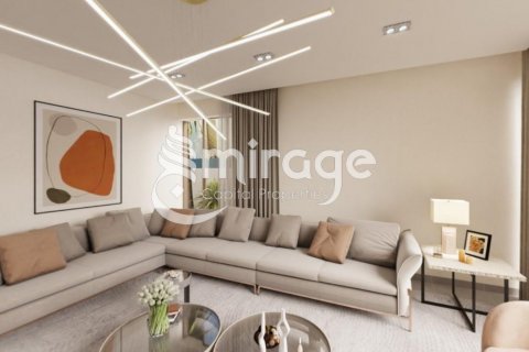 Vila na Saadiyat Island, Abu Dhabi, UAE 4 spavaće sobe, 537.8 m2 Br. 550295 - Slika 10