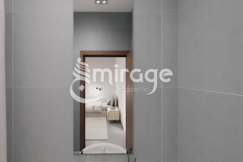 Vila na Saadiyat Island, Abu Dhabi, UAE 4 spavaće sobe, 537.8 m2 Br. 550295 - Slika 17