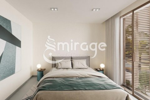 Vila na Saadiyat Island, Abu Dhabi, UAE 4 spavaće sobe, 537.8 m2 Br. 550295 - Slika 7