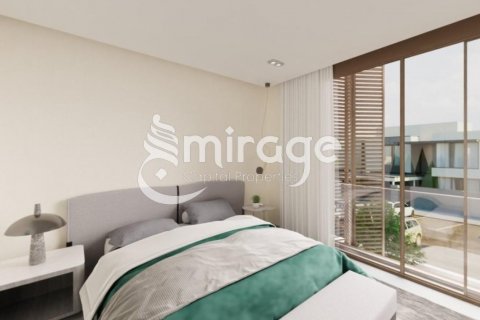 Vila na Saadiyat Island, Abu Dhabi, UAE 4 spavaće sobe, 537.8 m2 Br. 550295 - Slika 9