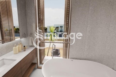 Vila na Saadiyat Island, Abu Dhabi, UAE 4 spavaće sobe, 537.8 m2 Br. 550295 - Slika 15