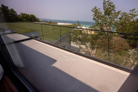 Villa in Nurai Island, Abu Dhabi, UAE 5 bedrooms, 3252 sq.m. № 616080 - photo 4