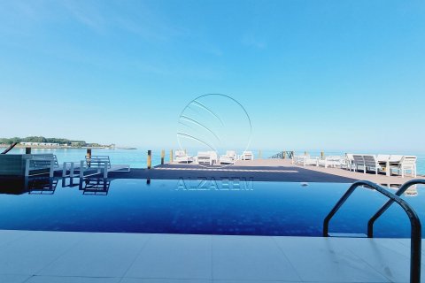 Villa in Nurai Island, Abu Dhabi, UAE 5 bedrooms, 3252 sq.m. № 616080 - photo 1