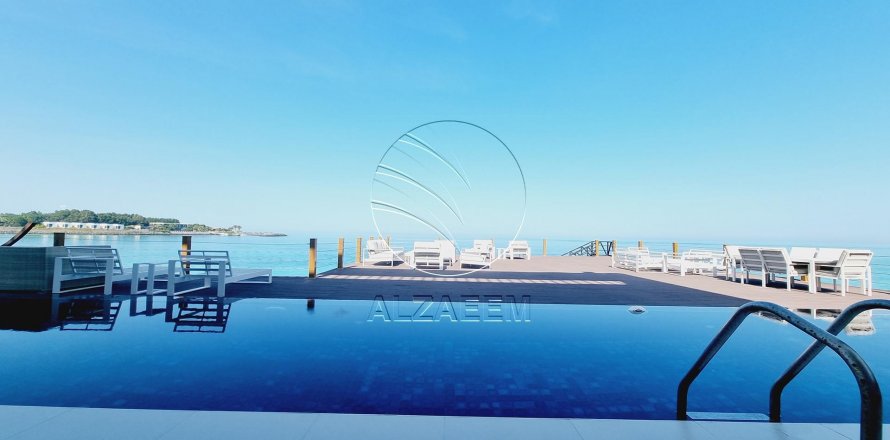 Villa in Nurai Island, Abu Dhabi, UAE 5 bedrooms, 3252 sq.m. № 616080