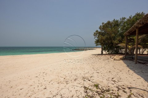 Villa in Nurai Island, Abu Dhabi, UAE 5 bedrooms, 3252 sq.m. № 616080 - photo 3