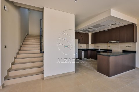 Shtëpi në qytet në Khalifa City, Abu Dhabi, Emiratet e Bashkuara Arabe 2 dhoma gjumi, 124 m2. № 616078 - Foto 4