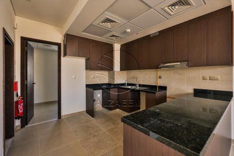 Shtëpi në qytet në Khalifa City, Abu Dhabi, Emiratet e Bashkuara Arabe 2 dhoma gjumi, 124 m2. № 616078 - Foto 6