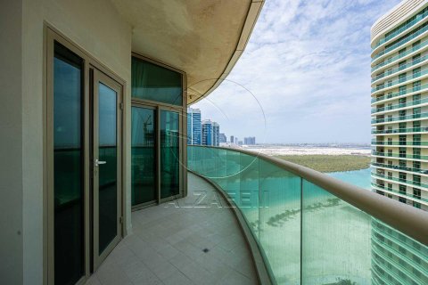 阿联酋 Abu Dhabi Al Reem Island 待售 : 1 卧, 78 平方米 , 编号616079 - 照片 1