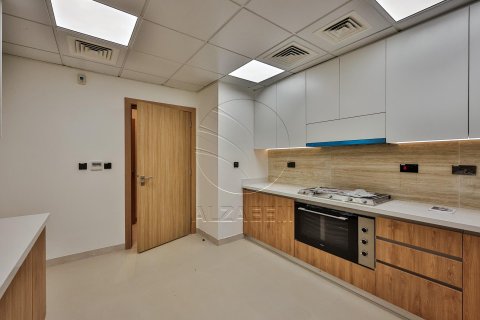 Vila na Yas Island, Abu Dhabi, SAE 5 ložnice, 525 m² Č.: 616076 - fotografie 8