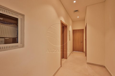 Vila na Yas Island, Abu Dhabi, SAE 5 ložnice, 525 m² Č.: 616076 - fotografie 9