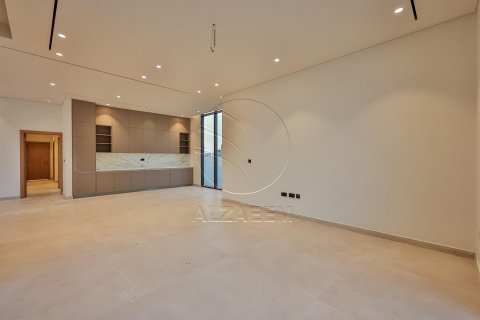 Vila na Yas Island, Abu Dhabi, SAE 5 ložnice, 525 m² Č.: 616076 - fotografie 7