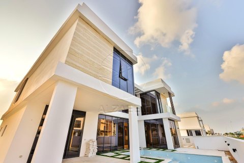 Vila na Yas Island, Abu Dhabi, SAE 5 ložnice, 525 m² Č.: 616076 - fotografie 1
